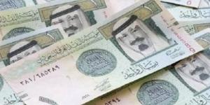 سعر الريال السعودي مقابل الجنيه المصري اليوم السبت 14 يونيو 2025.. وفقًا لآخر تحديث - الكويت الاخباري