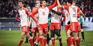موعد مباراة بايرن ميونخ وأوكلاند سيتي في كأس العالم للأندية والقنوات الناقلة - الكويت الاخباري