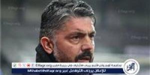 جاتوزو يقترب من قيادة منتخب إيطاليا - الكويت الاخباري