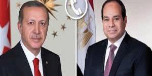 الرئيس السيسي وأردوغان يؤكدان التصعيد في المنطقة خطر بالغ على مقدرات الشعوب - الكويت الاخباري