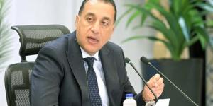 رئيس الوزراء يتفقد سير العمل بعددٍ من المشروعات الخدمية والتنموية - الكويت الاخباري