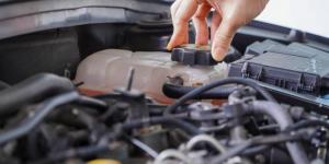 الحفاظ على سائل التبريد.. مفتاح سلامة محرك سيارتك - الكويت الاخباري