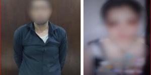 أجبرها زوجها على الظهور.. كشف ملابسات فيديو «السيدة المقيدة» على فيسبوك - الكويت الاخباري