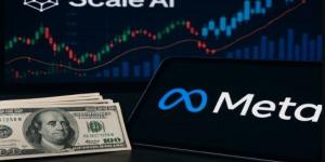 بسبب صفقة فيسبوك الضخمة.. جوجل تنهي شراكتها مع Scale AI - الكويت الاخباري