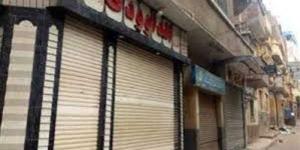 تحرير 146 مخالفة للمحلات التى لم تلتزم بقرار الغلق خلال 24 ساعة - الكويت الاخباري