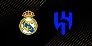 حكم مباراة ريال مدريد والهلال السعودي في كأس العالم للأندية - الكويت الاخباري