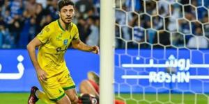 غضب في الزمالك بسبب محمد شريف - الكويت الاخباري