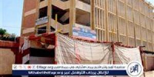 تعزيزات أمنية أمام 162 لجنه ثانوية عامة بالدقهلية - الكويت الاخباري