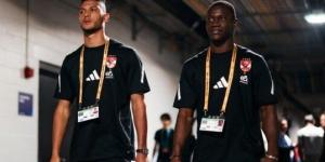 كأس العالم للأندية.. بعثة الأهلي تغادر فندق الإقامة استعدادا لمواجهة إنتر ميامي - الكويت الاخباري