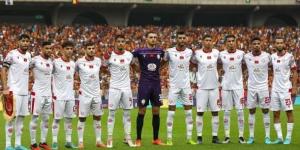 الوداد المغربي يأمل في الذهاب بعيدًا فى مونديال 2025 #كأس_العالم_للأندية #مونديال_الأندية #الأهلي #الأهلي_فى المونديال #ميسي #الوداد_المغربي - الكويت الاخباري