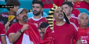 سيد عبدالحفيظ جماهير الأهلي ليس لها مثيل ومتفائل بالفوز #كأس_العالم_للأندية #مونديال_الأندية #الأهلي #كأس_العالم_للأندية2025 #الأهلي_فى المونديال - الكويت الاخباري