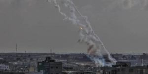 دمار هائل في تل أبيب.. صور مرعبة ومصرع 5 وإصابة 100 في هجوم إيراني غير مسبوق | شاهد - الكويت الاخباري