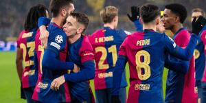 برشلونة يحدد موعد الإعداد للموسم الجديد - الكويت الاخباري