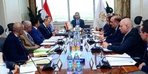 وزير التموين يتابع الموقف التنفيذي للمخزون الاستراتيجي من السلع - الكويت الاخباري