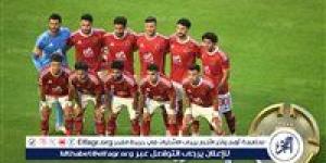 مران خفيف للأهلي في ميامي استعدادًا لموقعة بالميراس في كأس العالم للأندية 2025 - الكويت الاخباري