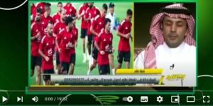 لايف مشاهدة مباراة الأهلي وإنتر ميامي في كأس العالم للأندية #كأس_العالم_للأندية   #مونديال_الأندية    #الأهلي   #الأهلي_فى المونديال    #ميسي     - الكويت الاخباري