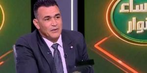 عصام الحضري يختار حارس الأهلي الأساسي أمام إنتر ميامي #كأس_العالم_للأندية #مونديال_الأندية #الأهلي #كأس_العالم_للأندية2025 #الأهلي_فى المونديال - الكويت الاخباري