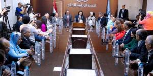 وزير الثقافة يشارك في إزاحة الستار عن “استديو نجيب محفوظ” بماسبيرو - الكويت الاخباري