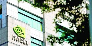 سهم «إنفيديا» بالقرب من أعلى مستوى.. والقيمة السوقية تتخطى 3.5 تريليون دولار - الكويت الاخباري
