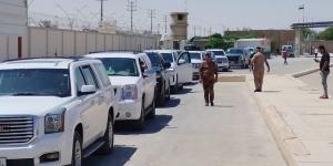 خبراء: فتح معبر "القائم" يدشن لتعاون تجاري جديد بين العراق وسوريا - الكويت الاخباري