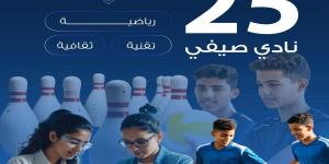 «التربية»: عودة تشغيل الأندية الصيفية المدرسية - الكويت الاخباري