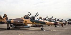 طهران بلا أجنحة.. لماذا غاب سلاح الجو الإيراني عن ضرب إسرائيل؟ - الكويت الاخباري
