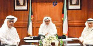 المخيزيم: نقل التكنولوجيا وتبادل الخبرات مع الإمارات - الكويت الاخباري