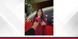 على هامش حفل توزيع جوائز الدانة للدراما 2025.. فنانات لـ(بنا): الجائزة منصة رائدة لتكريم الإبداع وتعزيز الهوية الفنية الخليجية - الكويت الاخباري