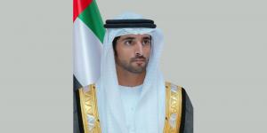 حمدان بن محمد: دبي واحدة من أكثر منظومات الأعمال تمكيناً بالعالم - الكويت الاخباري