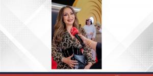 د. بروين حبيب: جائزة الدانة منارة فنية تُسهم في تطوير الدراما الخليجية والارتقاء بها - الكويت الاخباري