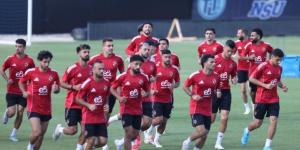 مونديال اندية العالم.. موعد مباراة الأهلي وبالميراس البرازيلي والقنوات الناقلة #كأس_العالم_للأندية #مونديال_الأندية #الأهلي #كأس_العالم_للأندية2025 - الكويت الاخباري