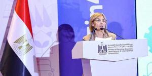 نائب رئيس بنك الاستثمار الأوروبي: مستمرون في شراكتنا مع الحكومة المصرية والقطاع الخاص لتوسيع نطاق الوصول للتمويل - الكويت الاخباري