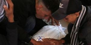 43 شهيدا بنيران الاحتلال في قطاع غزة منذ فجر اليوم - الكويت الاخباري