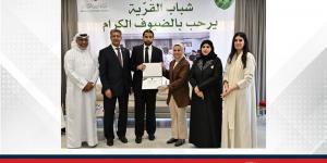 وزيرة شؤون الشباب: مواصلة تعزيز دور مراكز تمكين الشباب كحواضن فكرية ومهارية - الكويت الاخباري