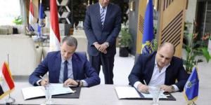 بروتوكول تعاون بين قصور الثقافة ومحافظة أسوان لإدراج مسرح فوزي فوزي ضمن خريطة البرامج السياحية - الكويت الاخباري