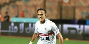 يدرس تعديل عقد اللاعب.. الزمالك يرفض التفريط في ناصر منسي - الكويت الاخباري