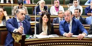 المشاط لجنة أزمات برئاسة رئيس الوزراء لمتابعة تداعيات الأوضاع الإقليمية - الكويت الاخباري