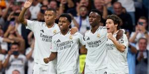 ضربة مزدوجة لـ ريال مدريد قبل مواجهة الهلال في كأس العالم للأندية - الكويت الاخباري