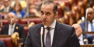 وزير الشؤون النيابية: الحكومة ستوفر وحدات بديلة لهذه الفئات عقب تحرير العلاقة الإيجارية - الكويت الاخباري