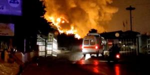 غارديان: أطباء في مستشفيات إيران يصفون ما يحدث بأنه حمام دم - الكويت الاخباري