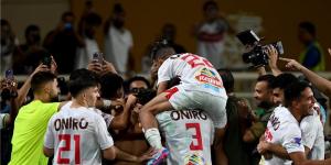 الزمالك يوجه الشكر لثلاثي الفريق كريم حسن شحاتة يكشف بالأسماء - الكويت الاخباري