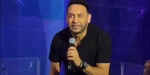 تأجيل حفل مصطفى قمر في الأردن إلى يوليو القادم.. ما السبب؟ - الكويت الاخباري