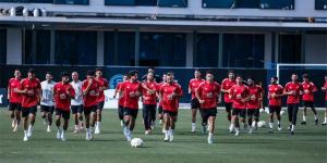 الأجواء رائعة شاهد مران الأهلي بنيو جيرسي استعدادًا لـ بالميراس #كأس_العالم_للأندية #مونديال_الأندية #الأهلي #كأس_العالم_للأندية2025 #الأهلي_فى_المونديال - الكويت الاخباري