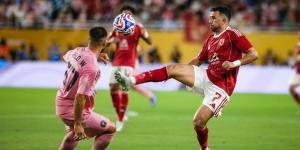 سيد عبدالحفيظ تريزيجيه عمره ما كان شخص أناني شاهد بركات يعلق #كأس_العالم_للأندية #مونديال_الأندية #الأهلي #كأس_العالم_للأندية2025 #الأهلي_فى_المونديال - الكويت الاخباري