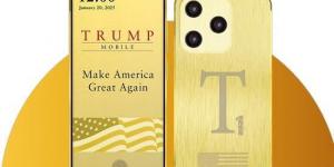 Trump Mobile.. هاتف وشبكة اتصالات جديدة ماركة ترامب - الكويت الاخباري