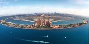 2.9 مليار درهم مبيعات عقارات دبي في يوم - الكويت الاخباري