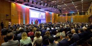 انطلاق مؤتمر "رؤية الخليج 2025" في نسخته الثالثة بباريس - الكويت الاخباري