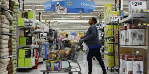 مبيعات التجزئة بأمريكا تتراجع 0.9% في مايو - الكويت الاخباري