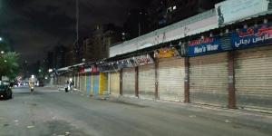 عقوبات مضاعفة للمخالفين.. تفاصيل مواعيد فتح وغلق المحلات حسب التوقيت الصيفي - الكويت الاخباري