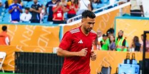 مليون و250 ألف جنيه.. الأهلي يعاقب تريزيجيه بخصم 5% من عقده السنوي - الكويت الاخباري